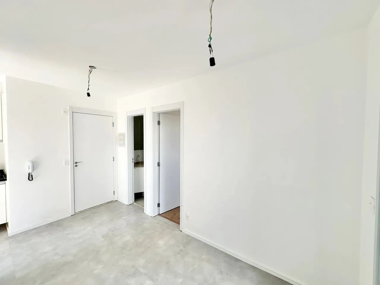 Imóvel para aluguel com 42 metros quadrados com 2 quartos - Foto 3