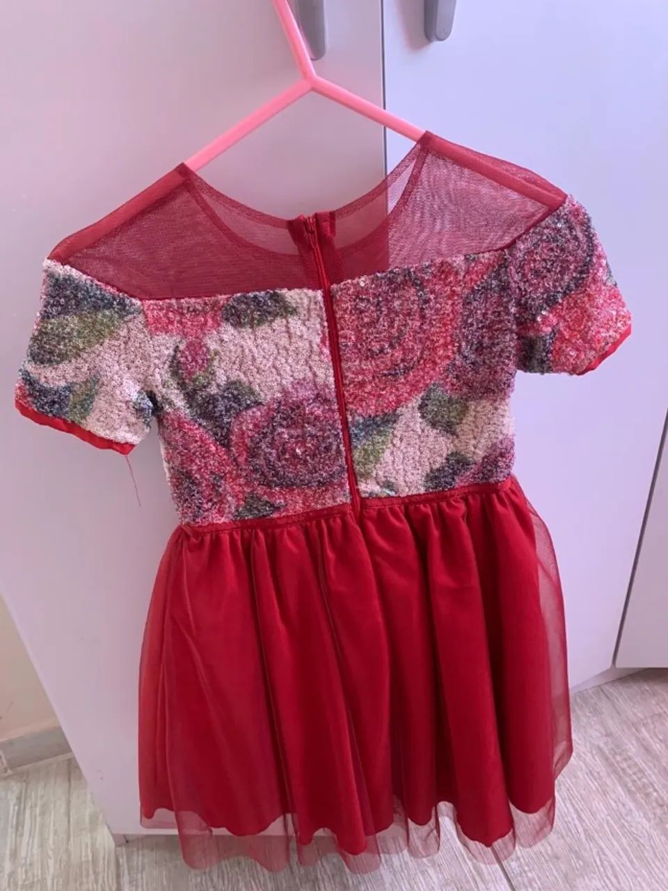 Vestido infantil  - Foto 3