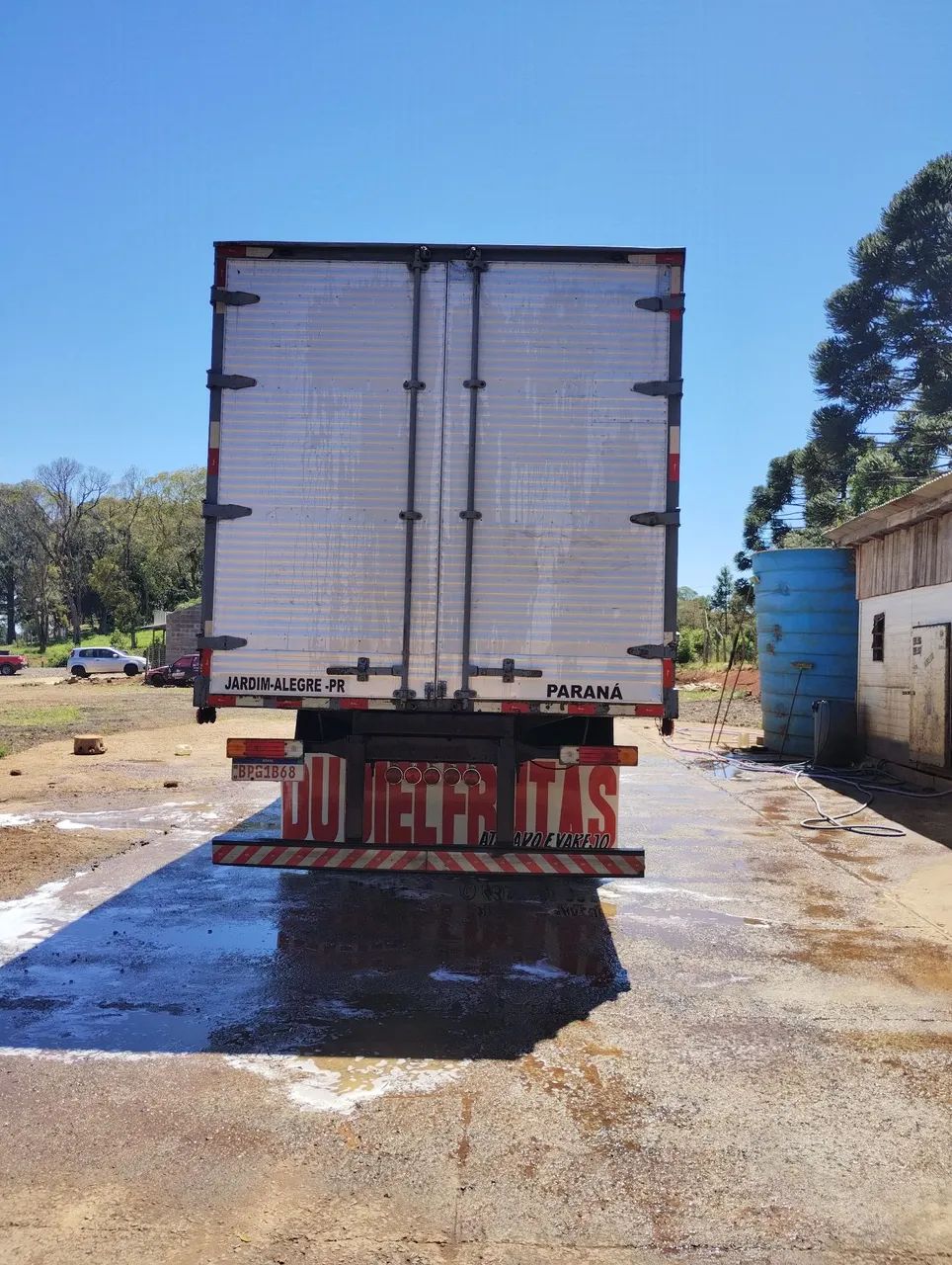 MB 1214 ANO 1990 COMPLETÃ0  135 MIL REAIS  - Foto 7