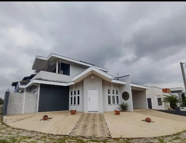 Foto - Caçapava - Parque Residencial Maria Elmira