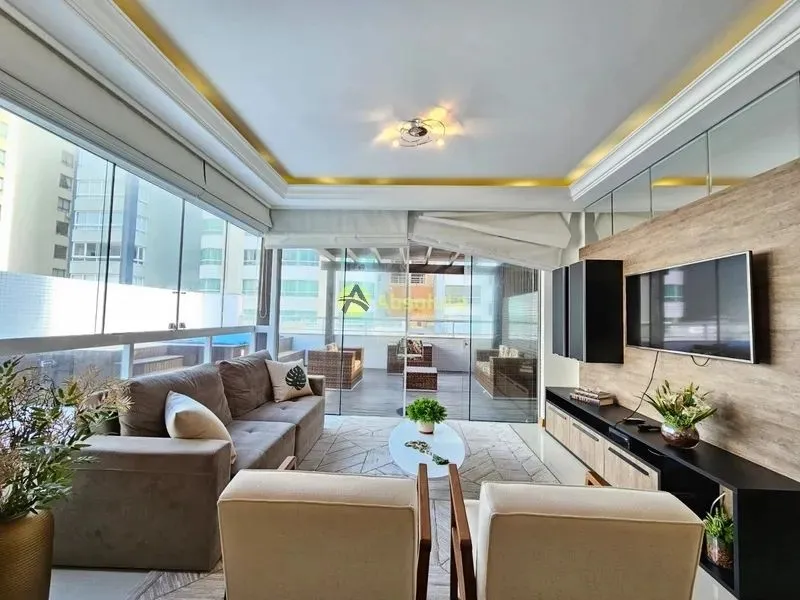 APARTAMENTO MOBILIADO DE 2 DORMITORIOS COM TERRAÇO EM CAPÃO DA CANOA