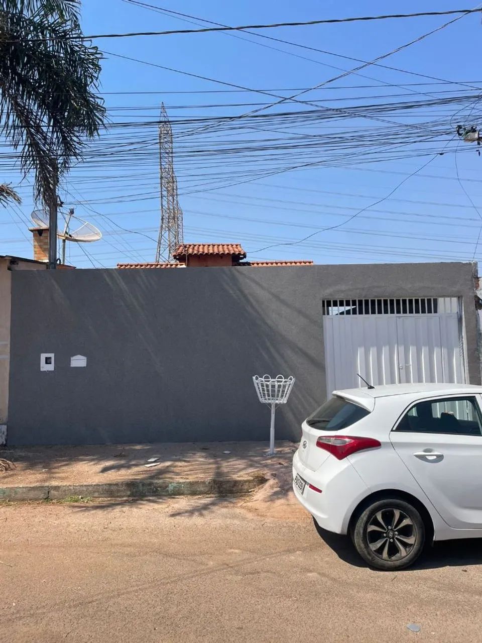 Foto - Brasília - Samambaia Norte (Samambaia)