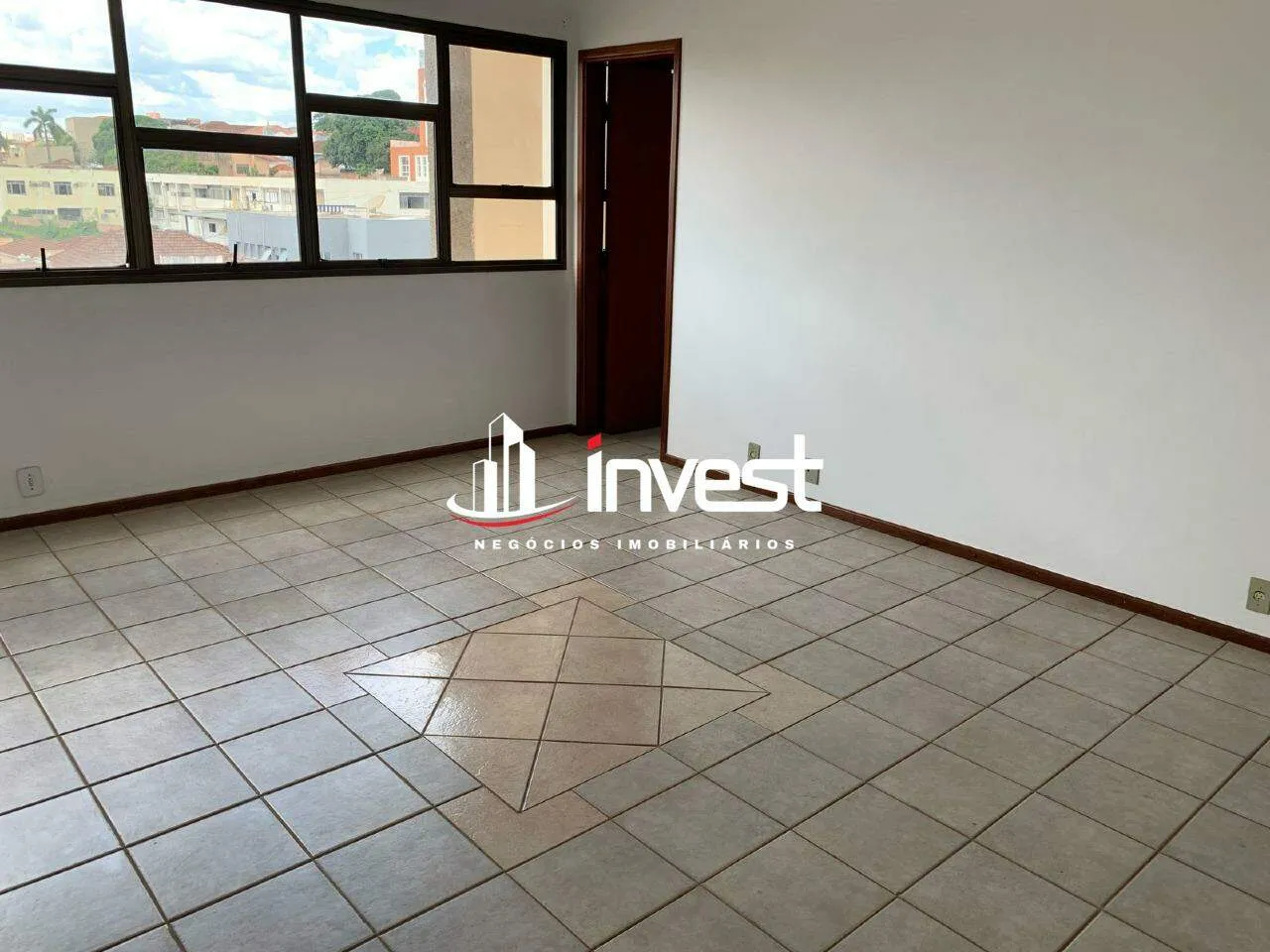 Sala Comercial para Locação no Centro de Uberaba