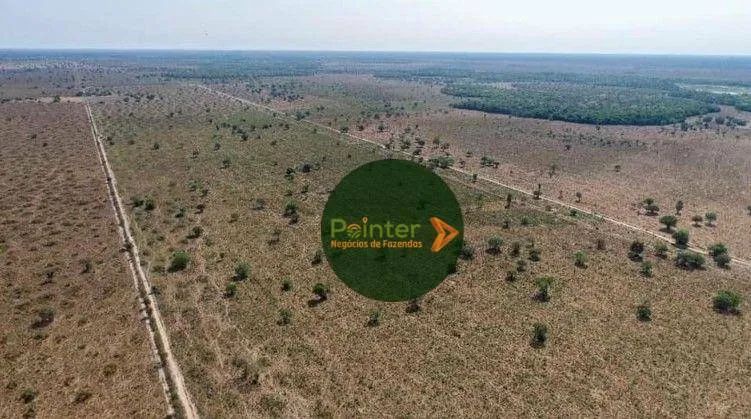 Fazenda com 2 dormitórios à venda, 1005320 m² por R$ 1.400.000.000,00 - Zona Rural - Cocal