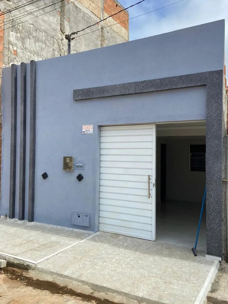 Foto - Nossa Senhora da Glória - 