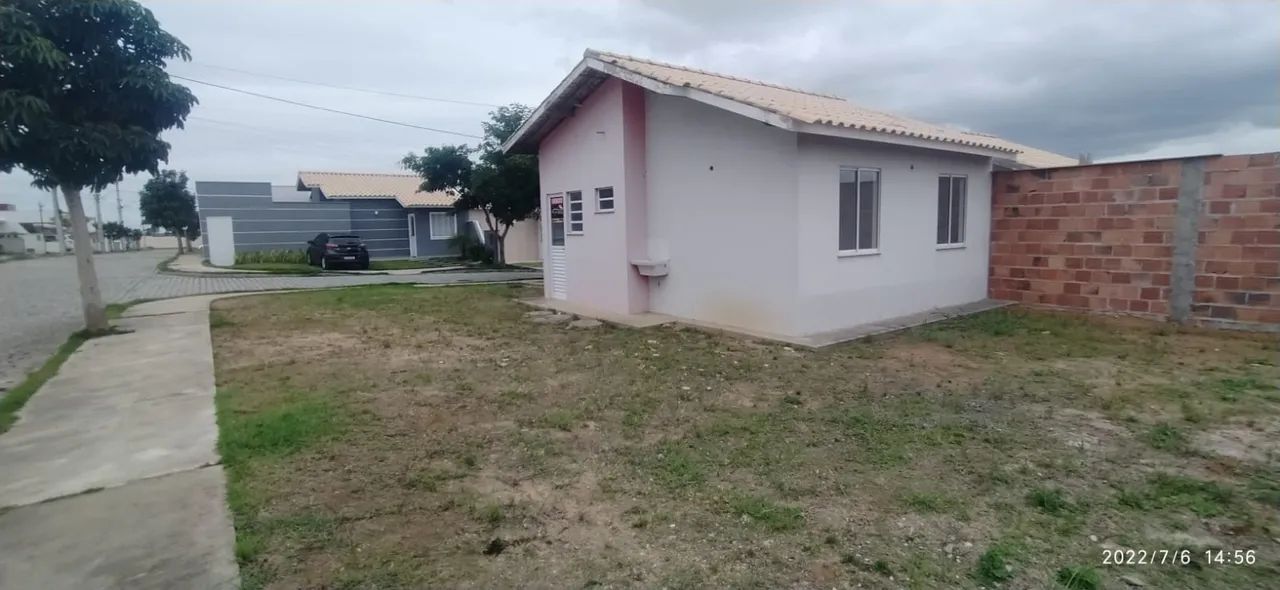 Casa no cond Reserva Ibirapuera para venda com terreno excedente  de 175 M2 e de esquina - Foto 2