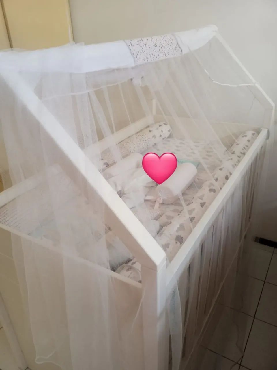 Berço QUATER - Foto 2