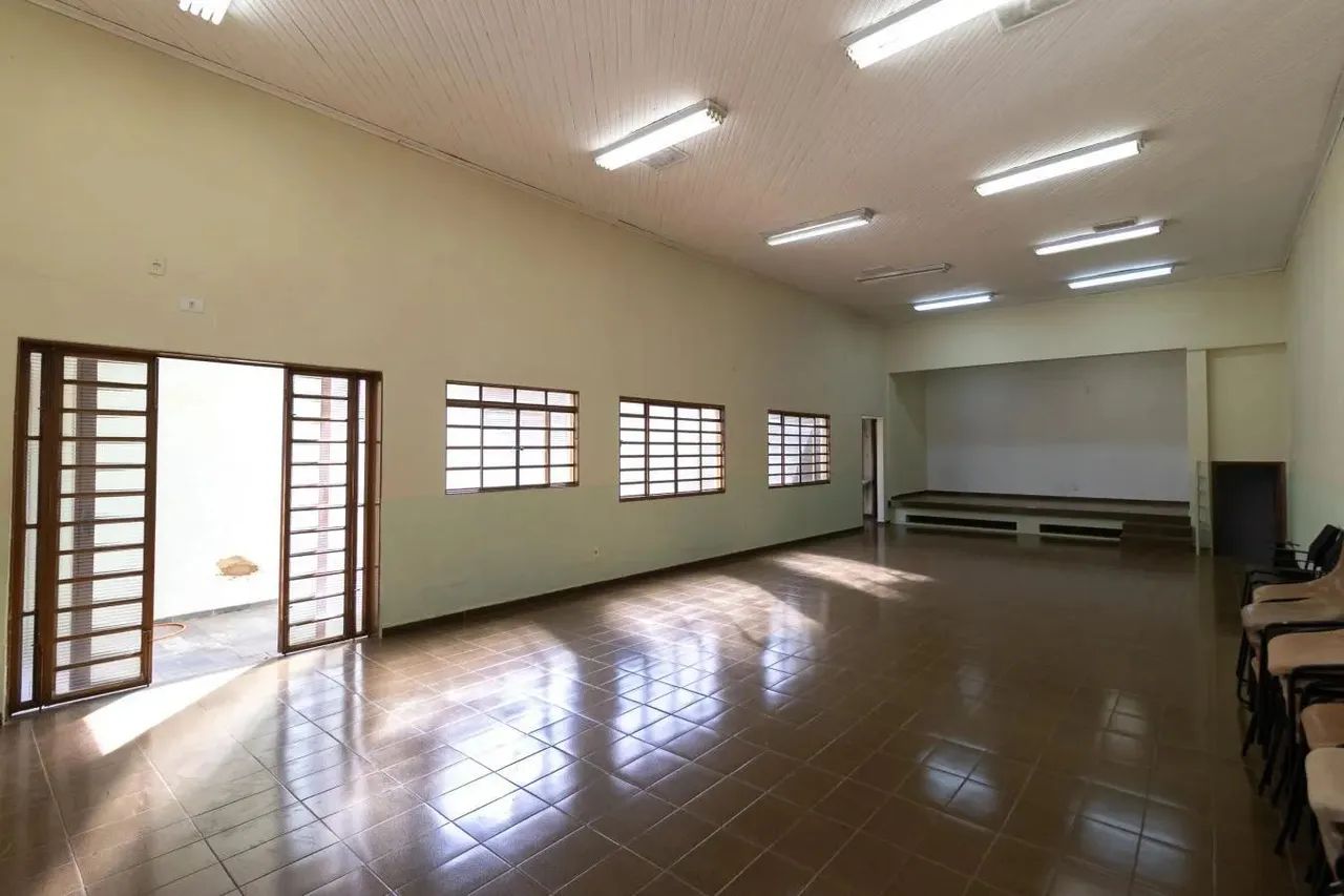Sala Comercial para Venda em Pirangi, Centro, 1 dormitório, 2 banheiros