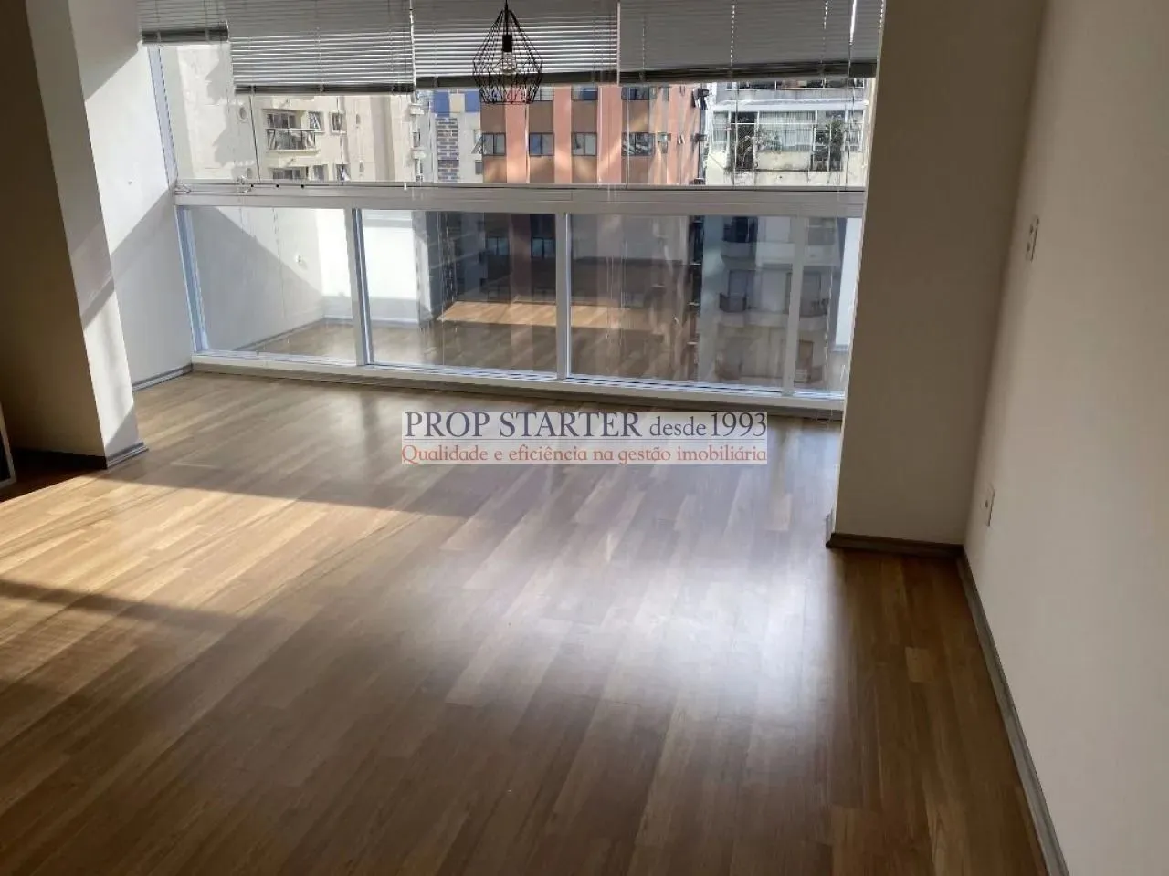 Apartamento para locação ou venda - Higienópolis - São Paulo/SP