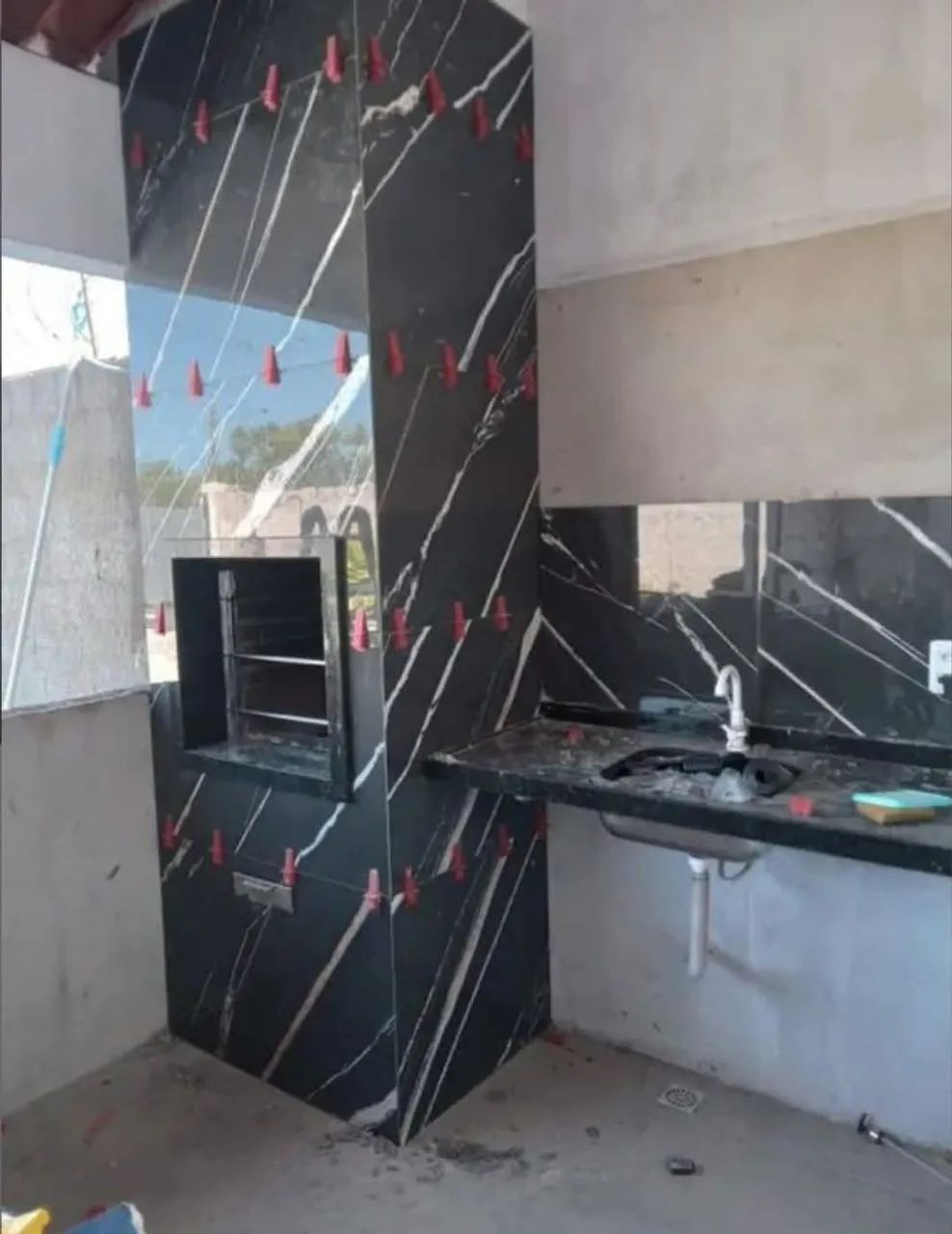 Pedreiro Reforma acabamento Atendimento rápido  - Foto 3