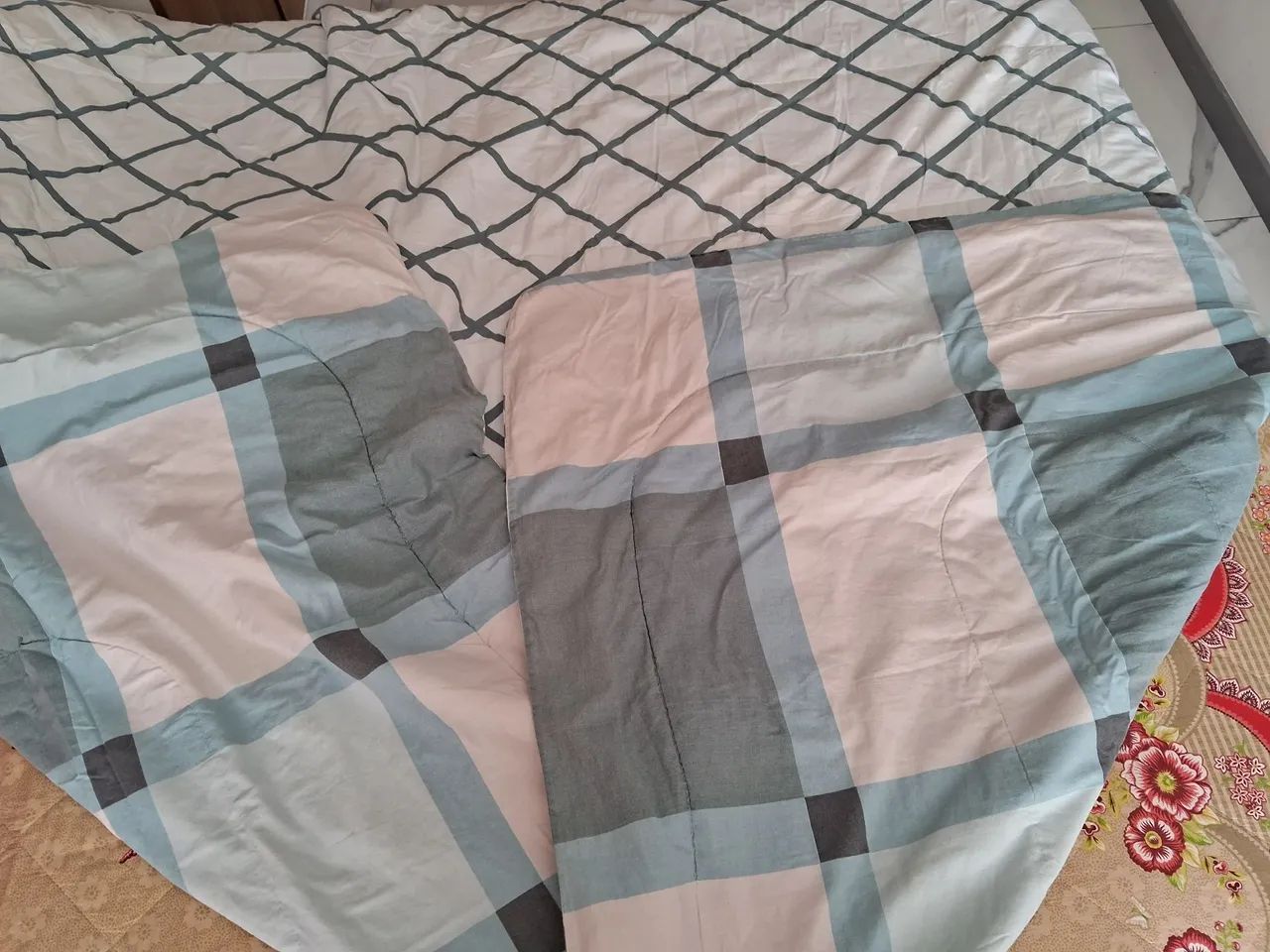 Edredom casal  - Foto 2