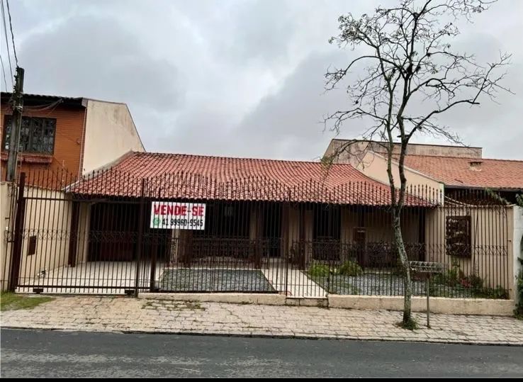 Foto - Curitiba - Bacacheri