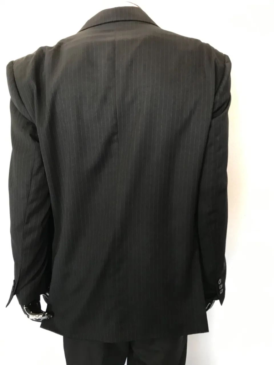 Blazer masculino sketch  - Foto 5