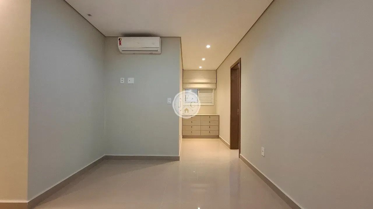 Apartamento semi mobiliado com 3 quartos sendo 3 suítes para alugar, 127m² - Nova Aliança - Foto 15