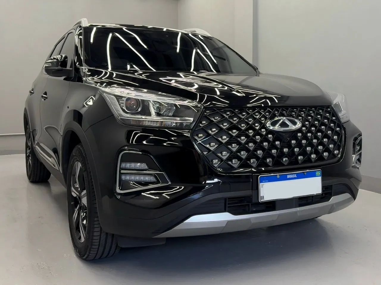 Chery Tiggo 5X 2025 Lindíssimo