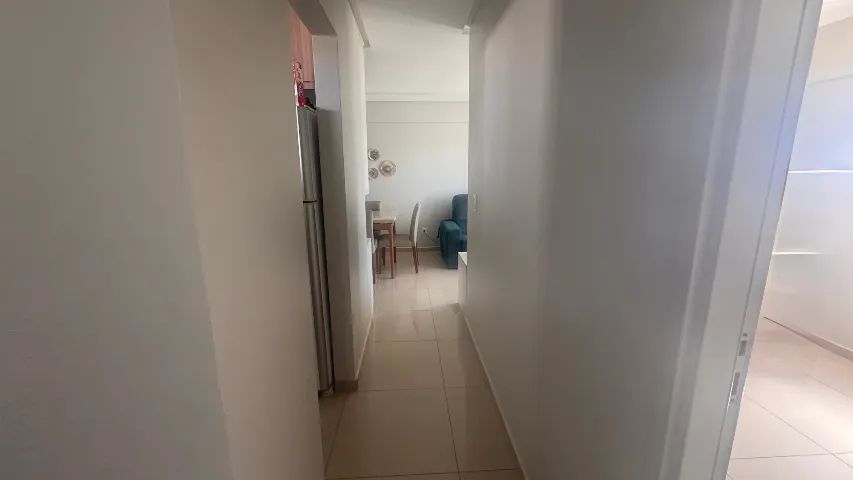 Lindo Apartamento Mobiliado - Foto 5