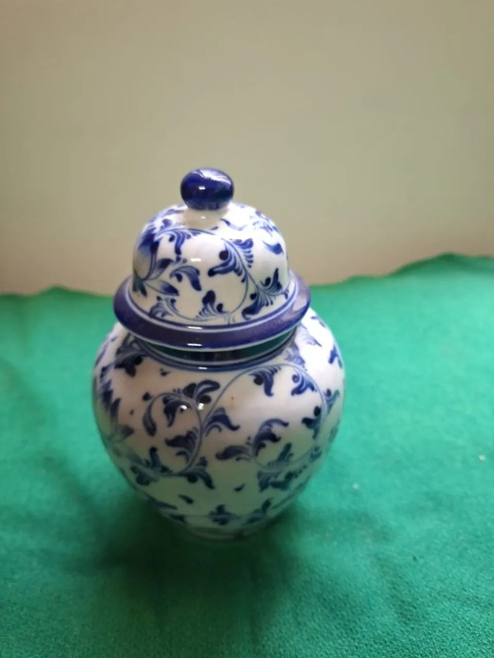 Pote cerâmica antigo64315487074307122