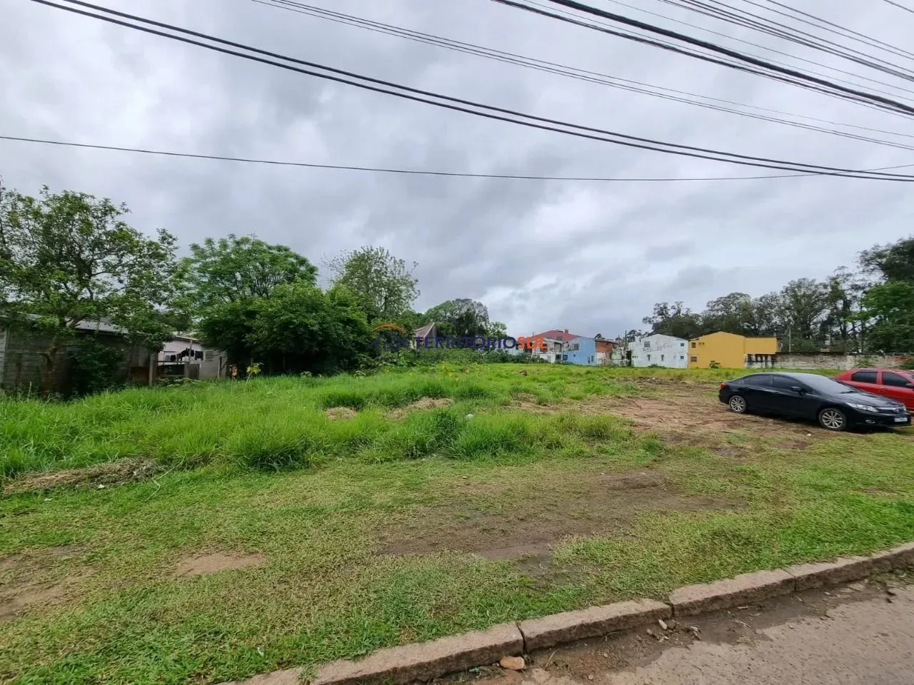 Terreno Avenida Orleans 3.276m² Bairro Guarujá
