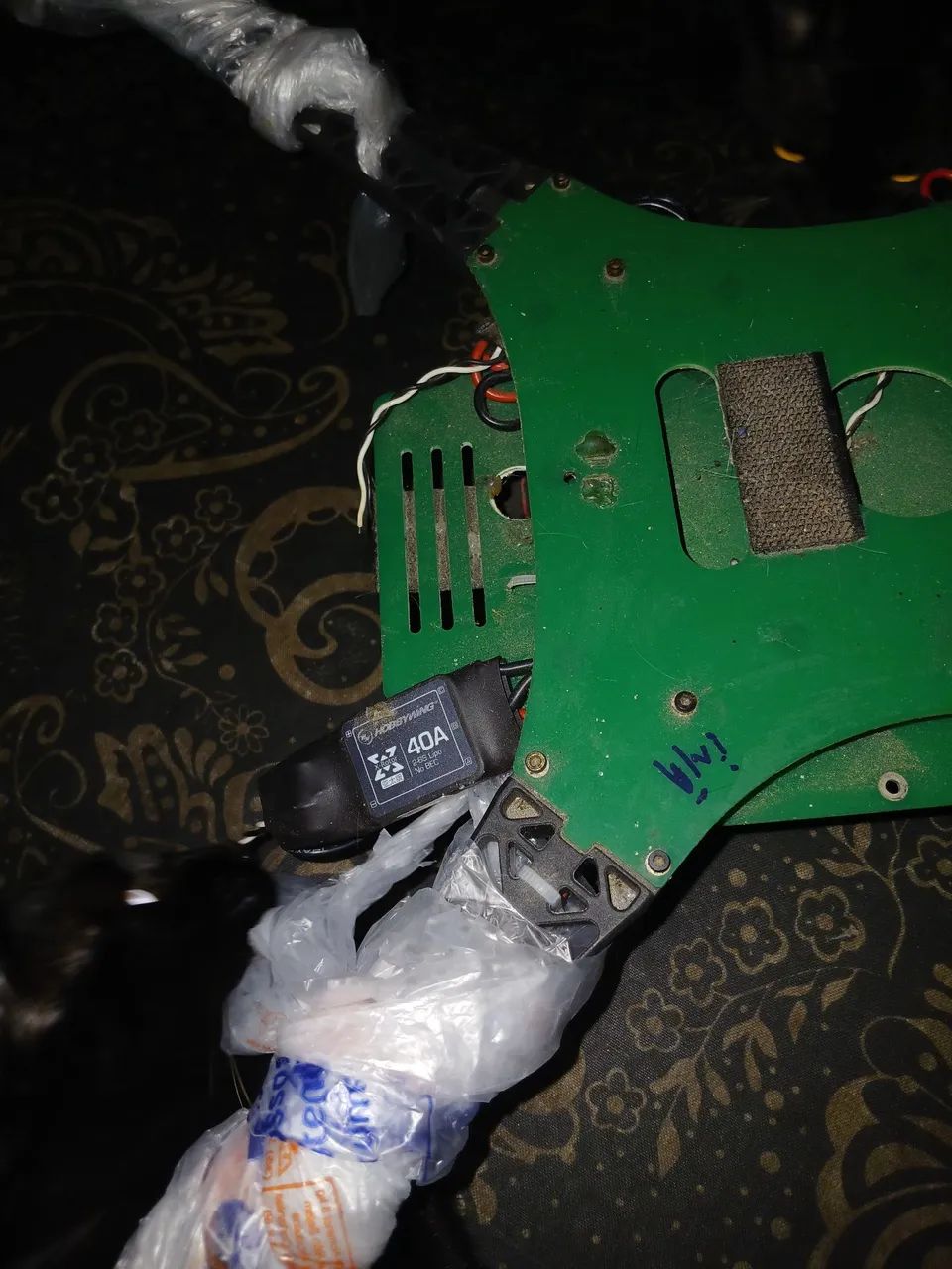 Drone Super Quadri - Foto 4