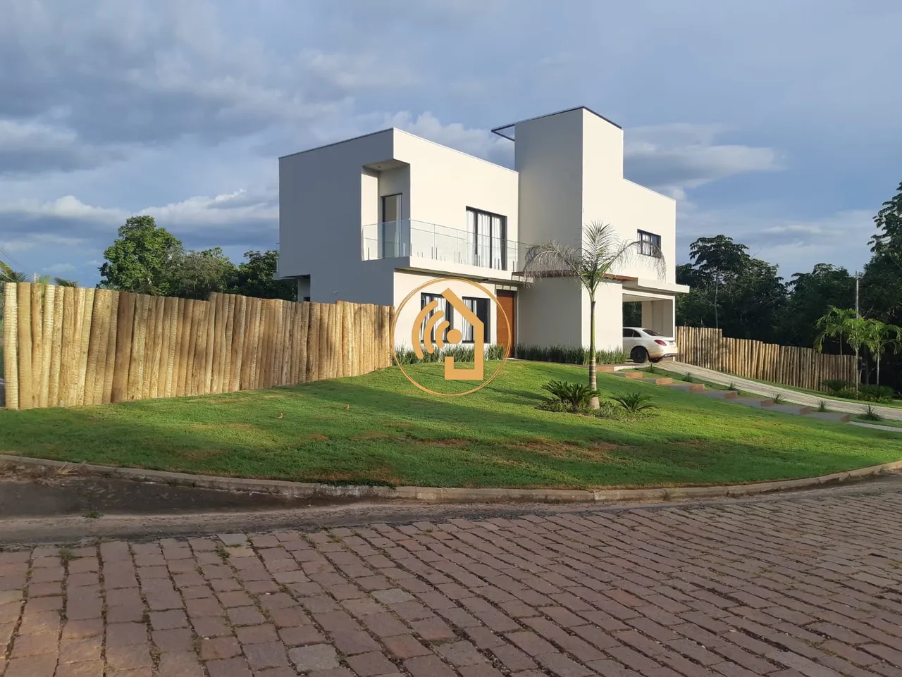 Vendo Terra Selvagem Condomínio & Golf Club
