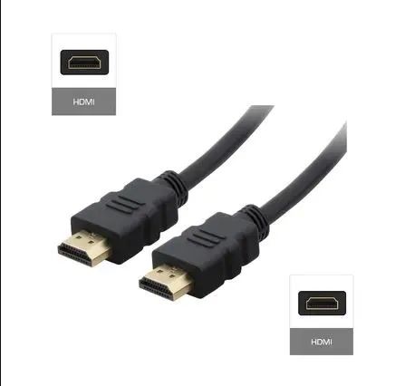 Cabo HDMI 1M/2M/3Metros