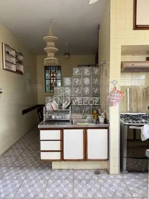 Apartamento : Padrão / Residencial / Flamengo