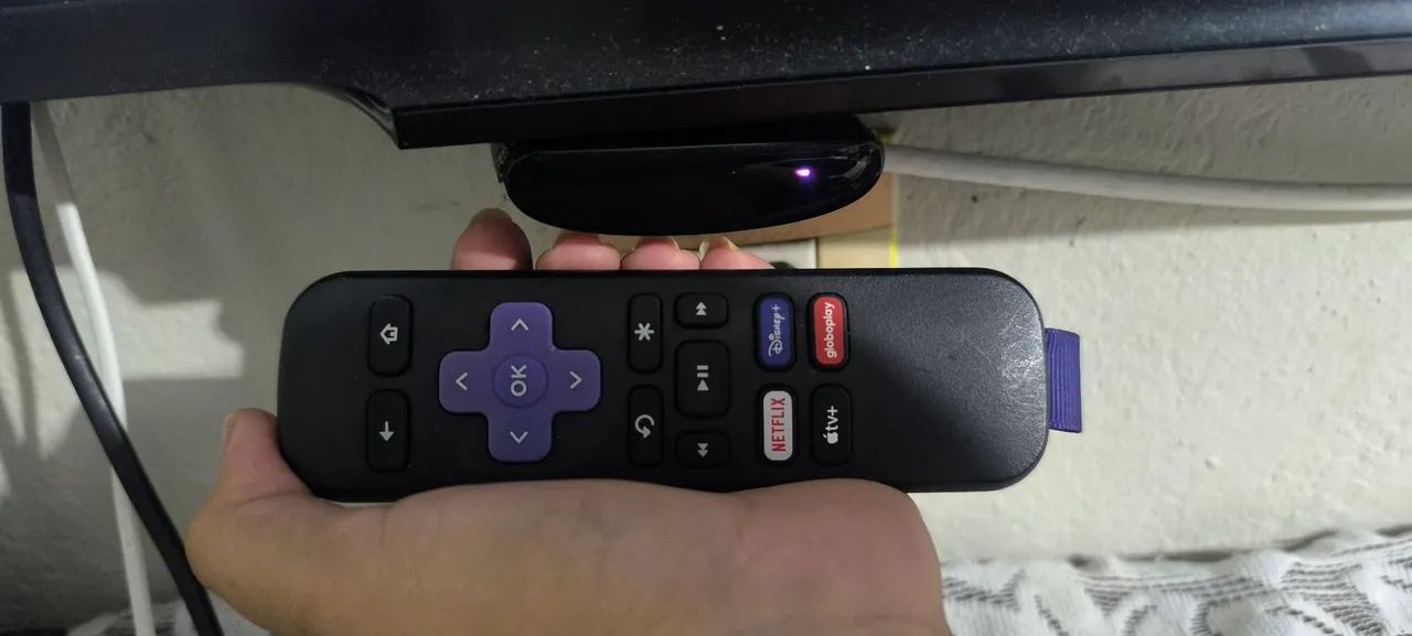 Roku tv Stick