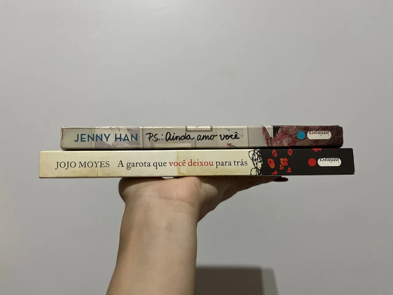 Livros