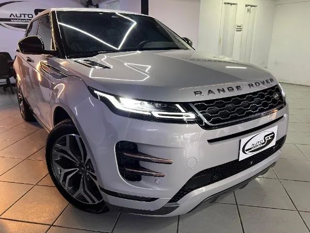 Land Rover Range Rover Evoque SI4 HSE Dynamic 2.0 Aut. 2023 - Foto 2