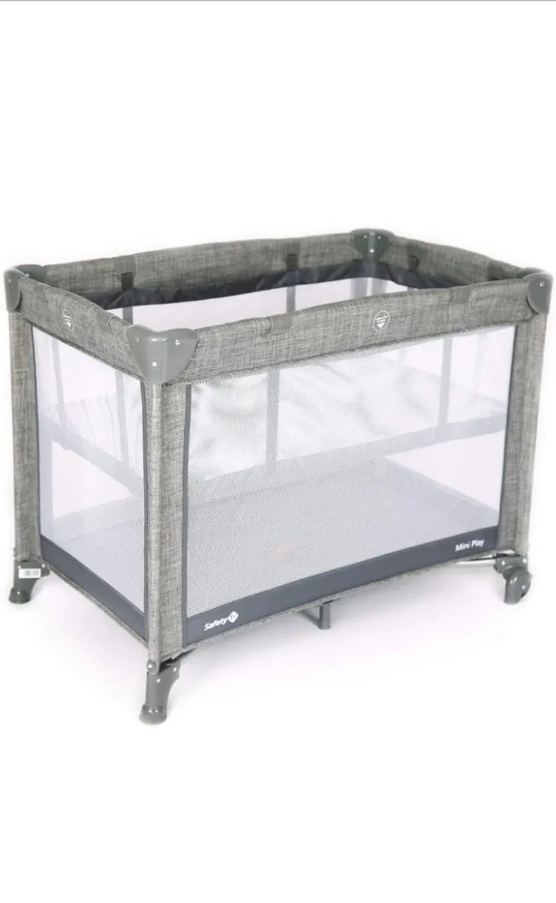 Berço portátil  - Foto 2