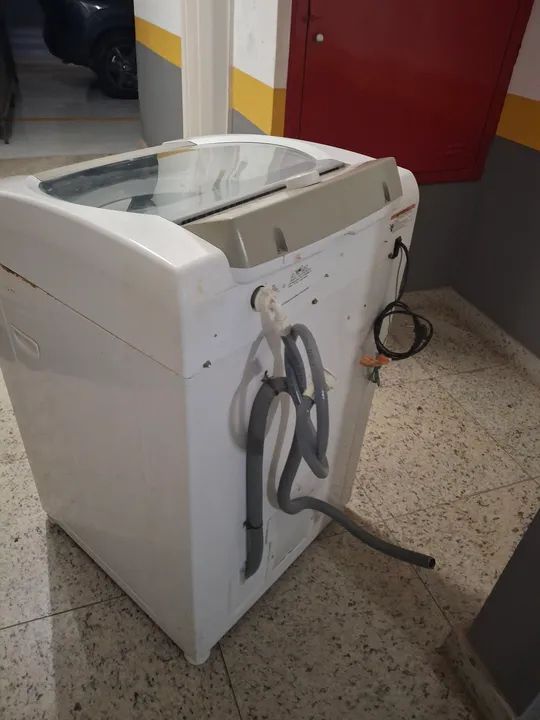 Máquina de Lavar Brastemp 11kg -  - Foto 2