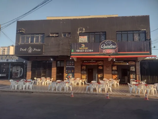 Aluguel Salas Comerciais na 504 Sul em Palmas Tocantins.