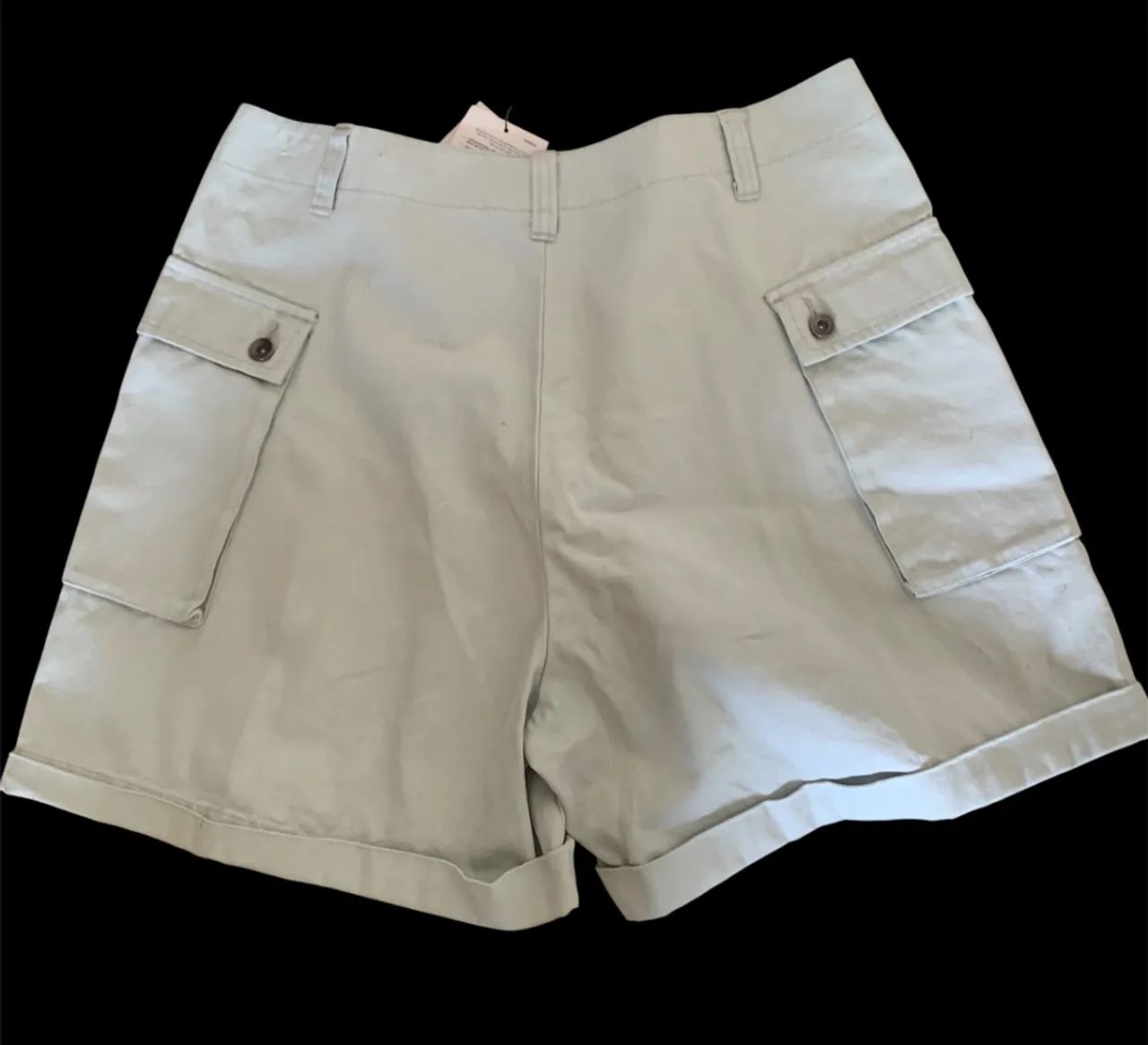 short nike life woven - masculino - Foto 6