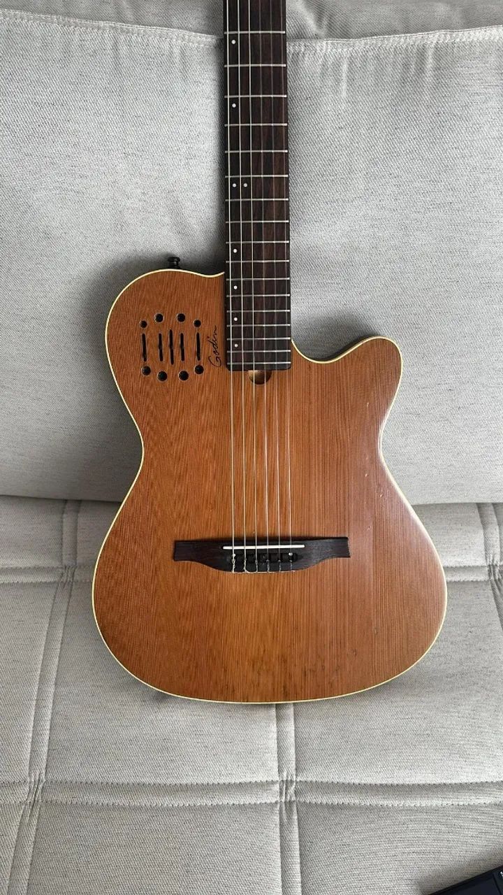 Violão Godin Encore Nylon