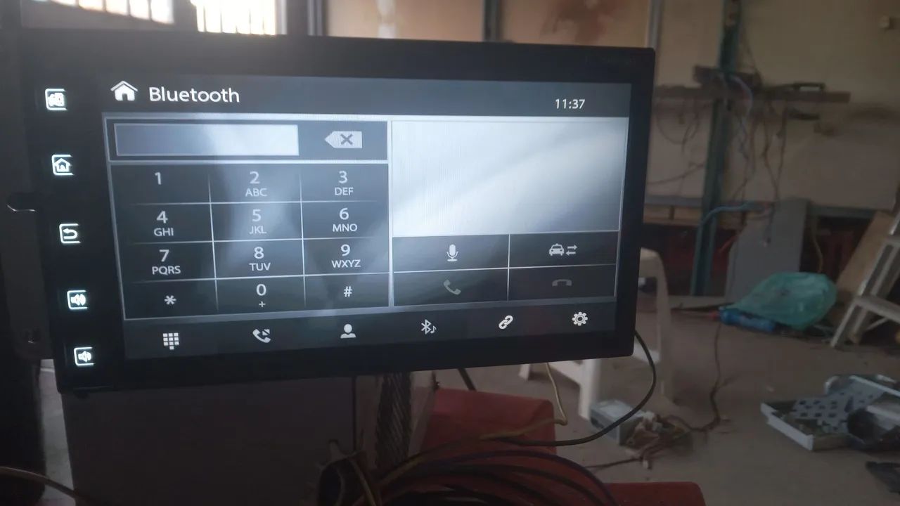 Central Multimídia Suzuki - Foto 2