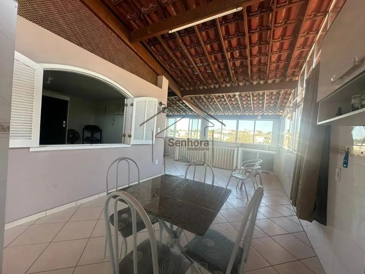 Apartamento para venda, Rua Rolembergue Montenegro Duarte, Rio de Janeiro - SOMENTE A VIST - Foto 4