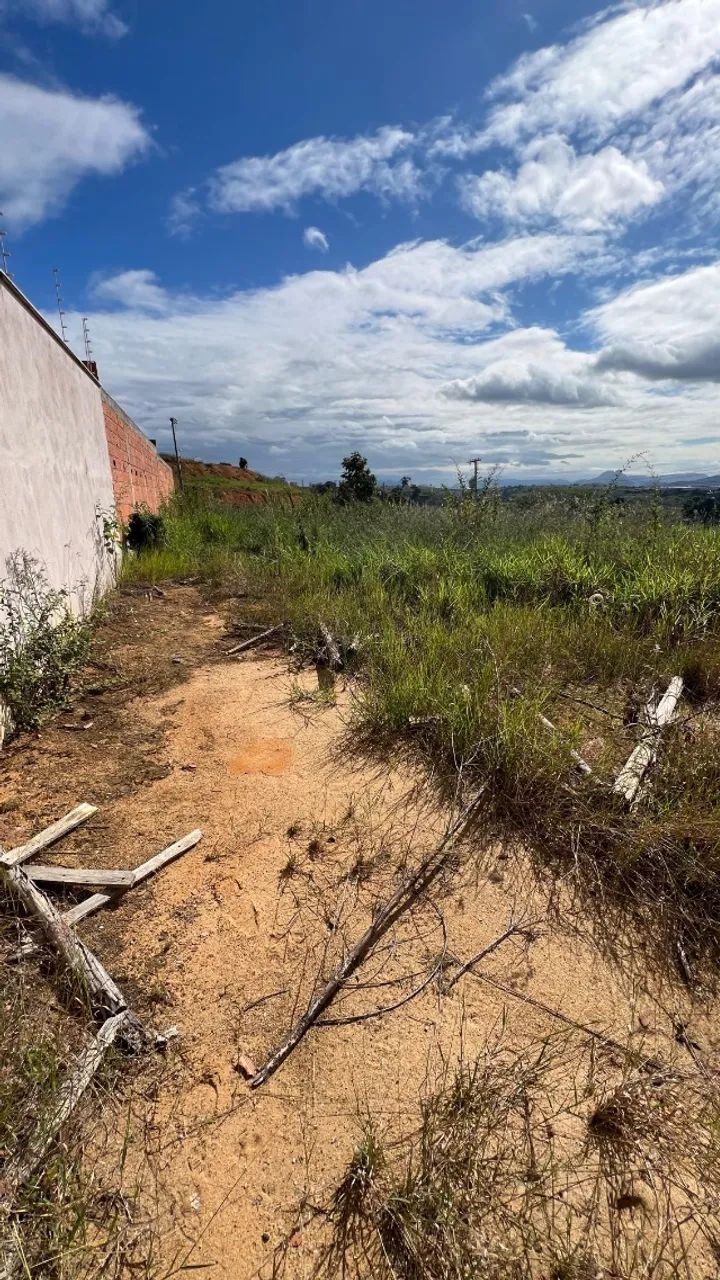 Lote Urbano - Alto Santa Mônica - 300m²- Escriturado - Foto 3