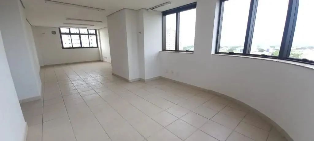 Sala Comercial 47,52m² Edifício Atlanta Bussines Center Aparecida de Goiânia