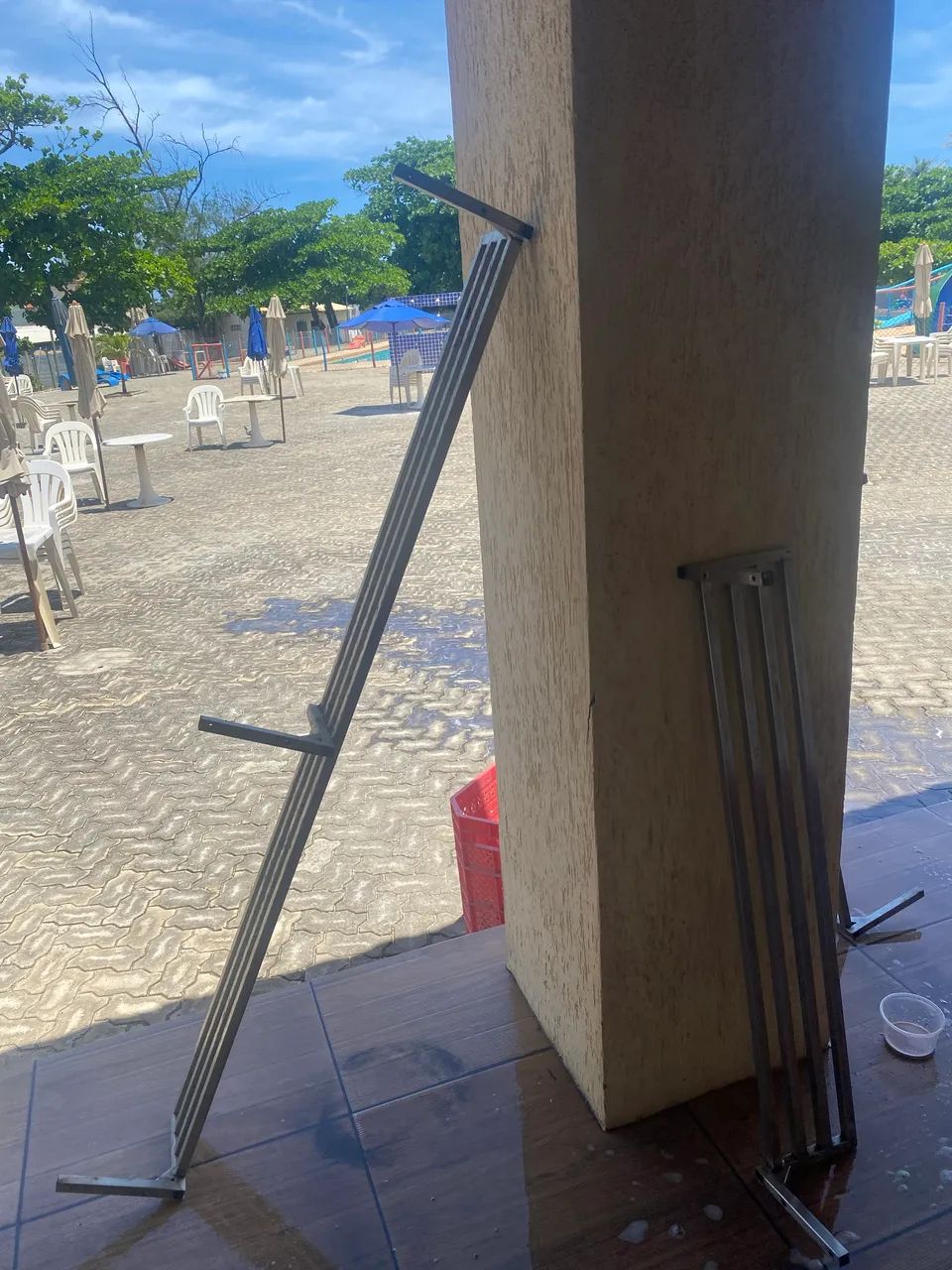 Buffet quente e frio - Foto 2