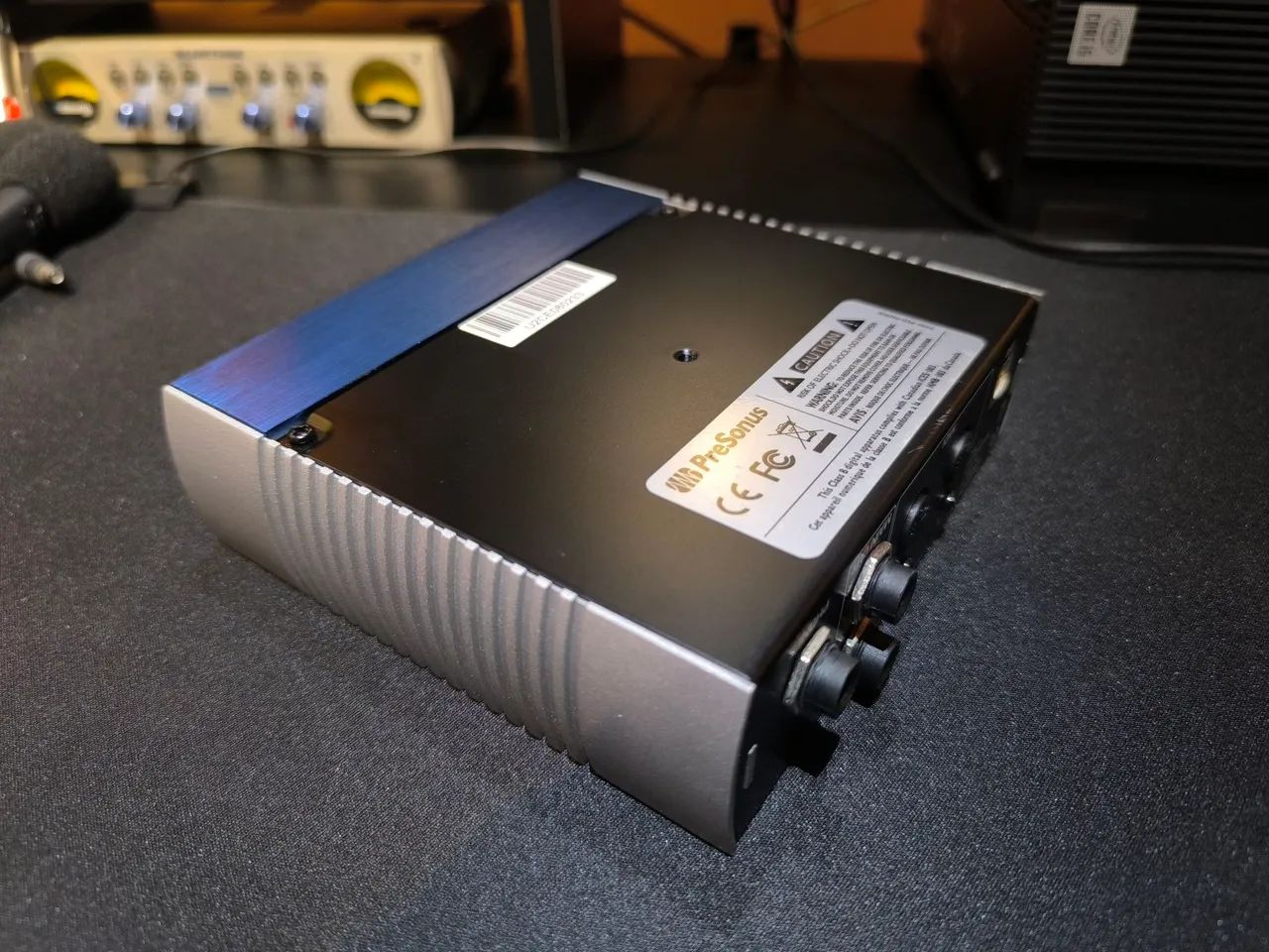 Interface de Áudio Presonus Audiobox USB - Foto 3