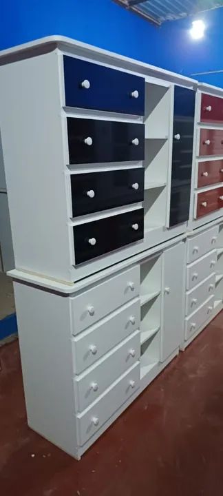 CÔMODA BIG BIG BIG BIG BIG CÔMODA 
