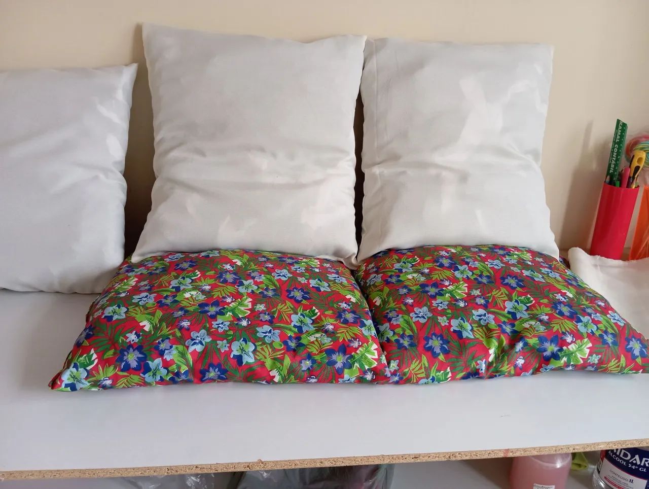 Travesseiro  - Foto 2