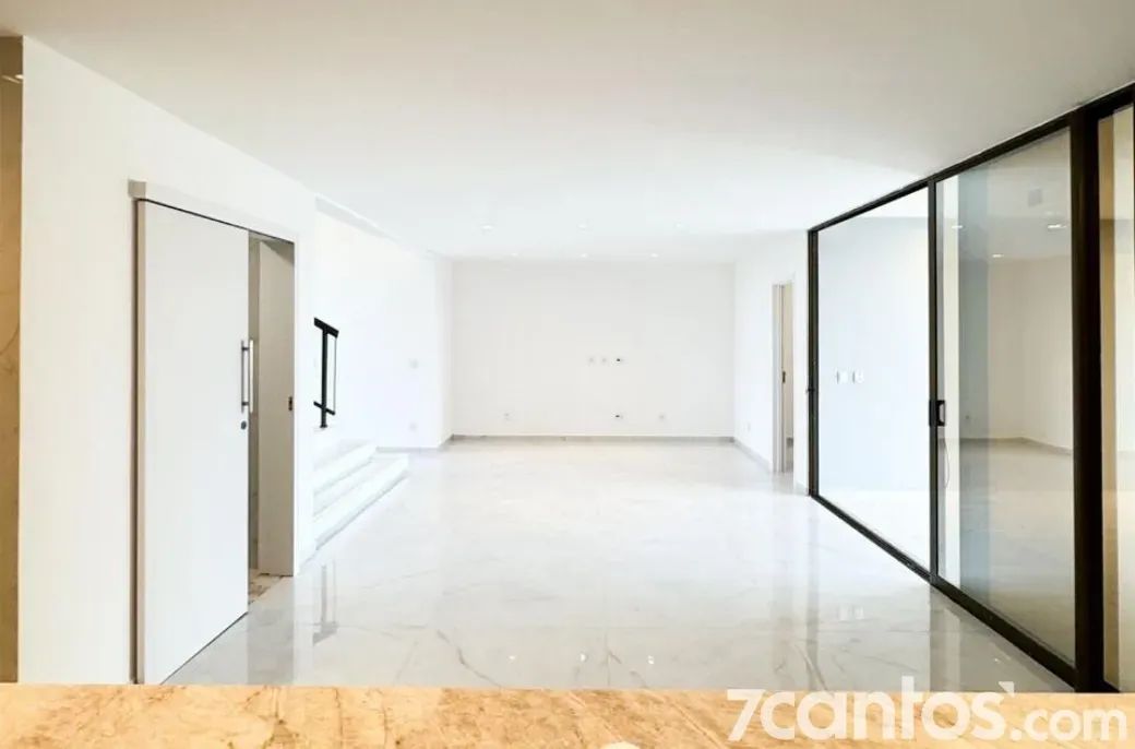 Casa, Alphaville Eusébio, 4 Suítes - Foto 4