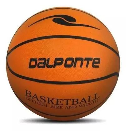 Official Dalponte Basketball (3) Units