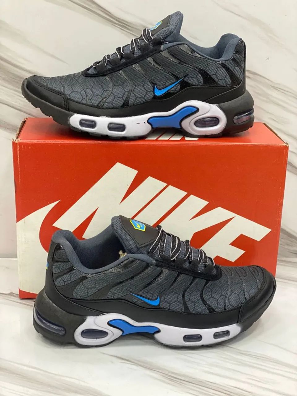 Tênis Nike Tn Air Max Plus - Foto 2