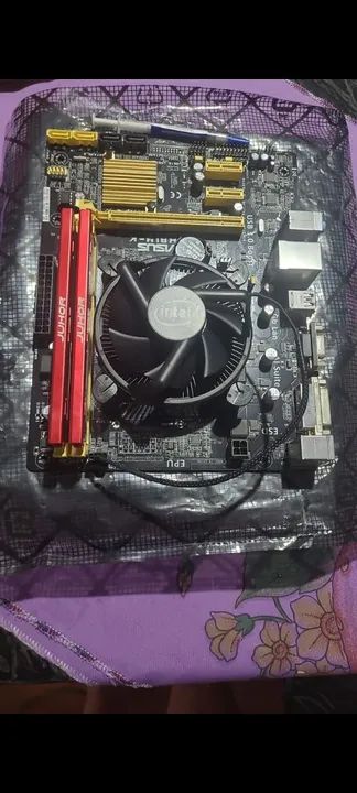 Kit i5 completo - Foto 2