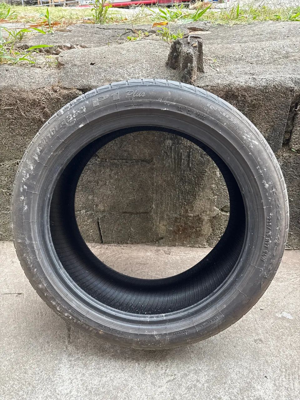 Pneu