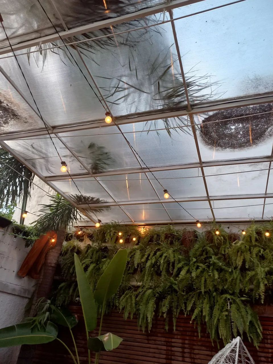 Cobertura em policabornato - Foto 3