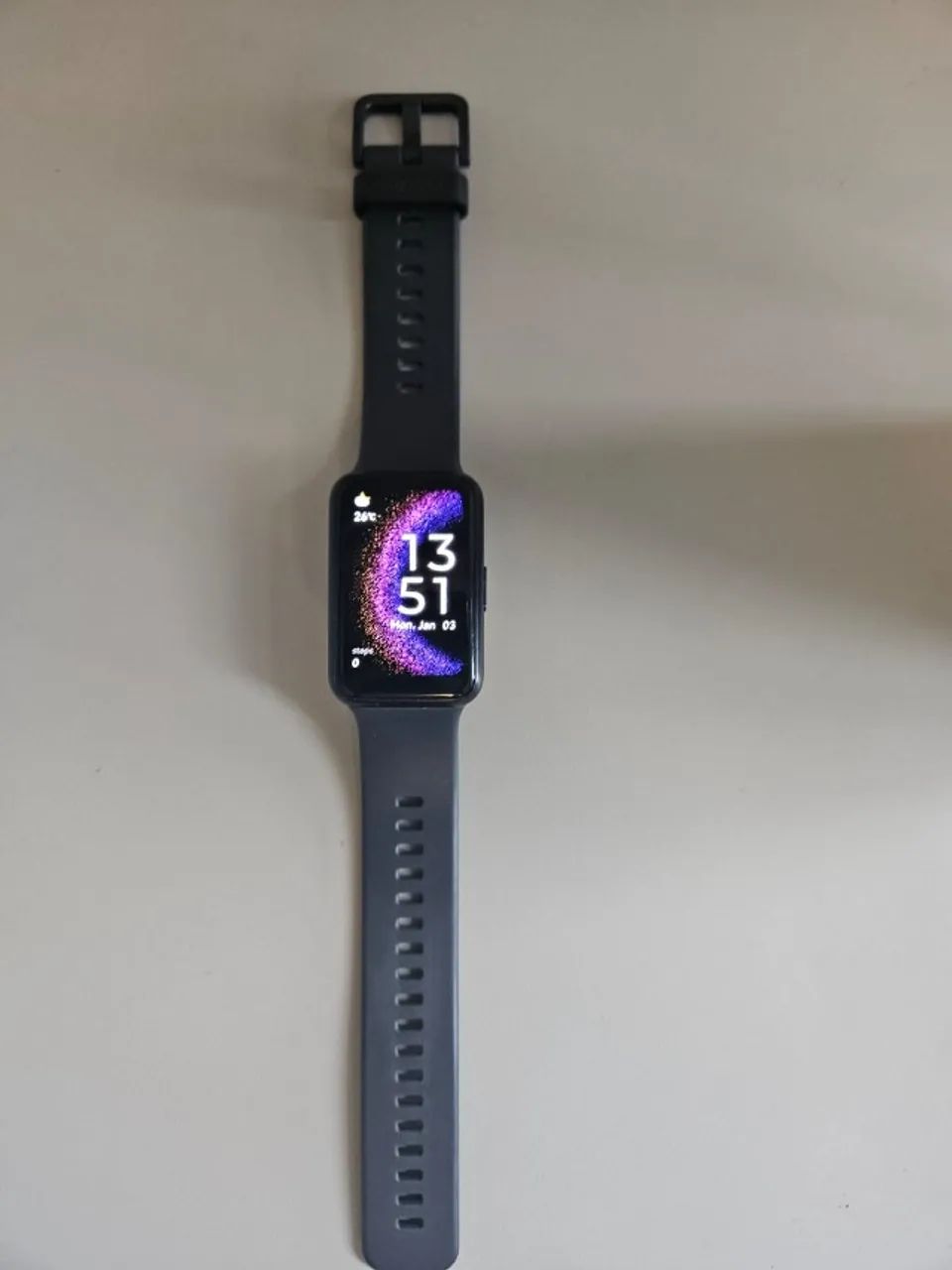 HUAWEI WATCH FIT Special Edition - Foto 5