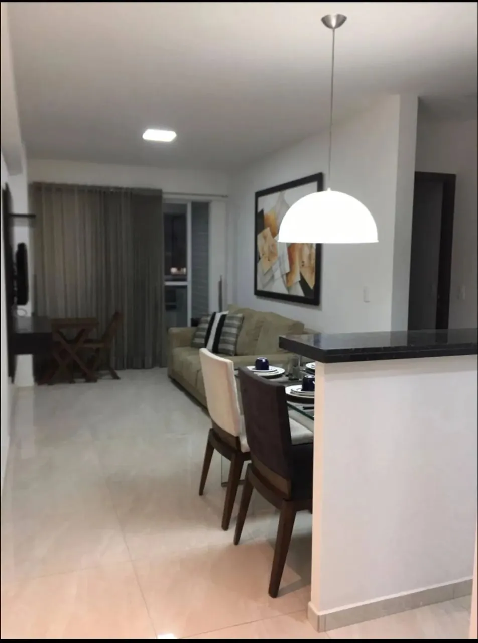 Imóvel para aluguel tem 69 metros quadrados com 2 quartos em Ponta D'Areia - São Luís - MA